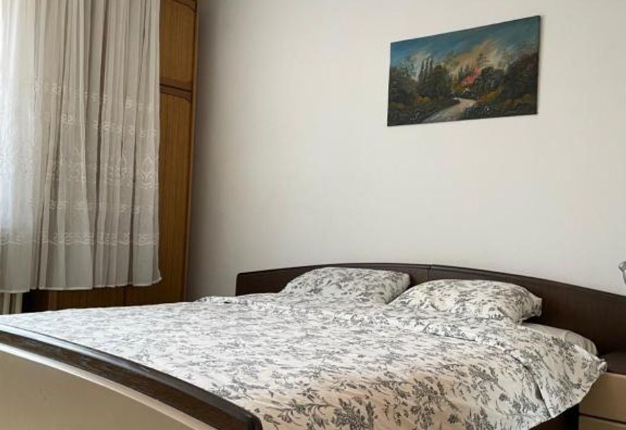Dana apartman