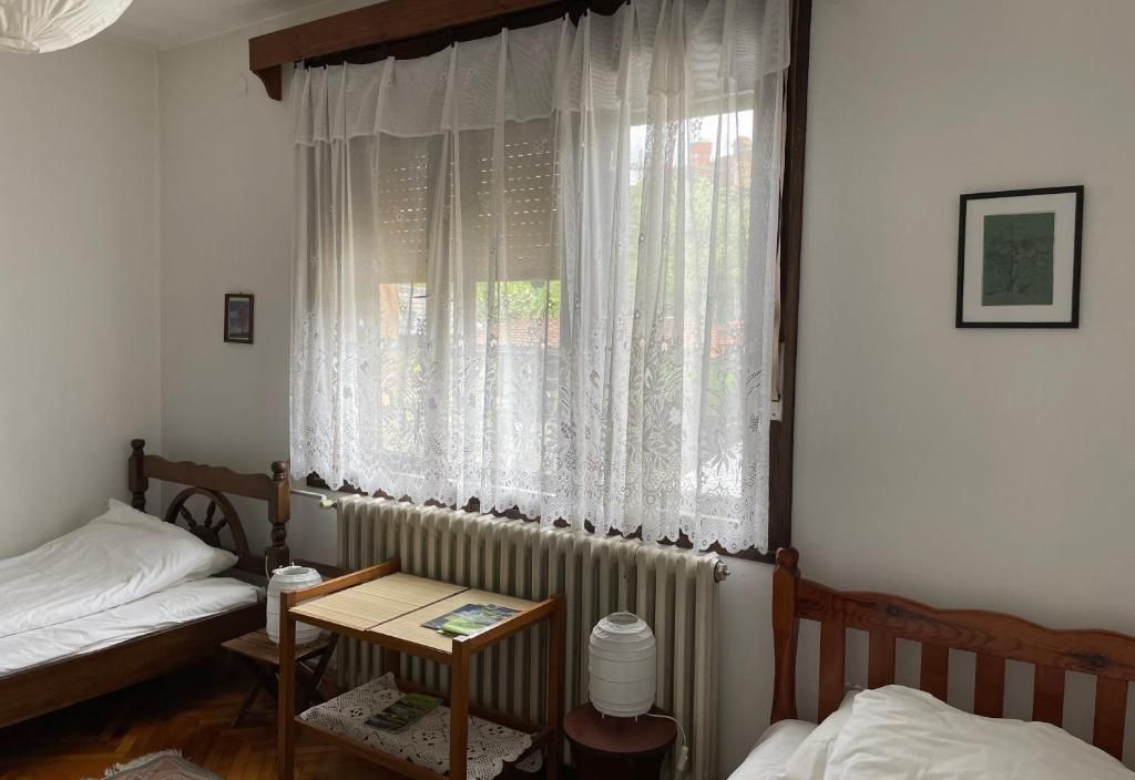 Dana apartman