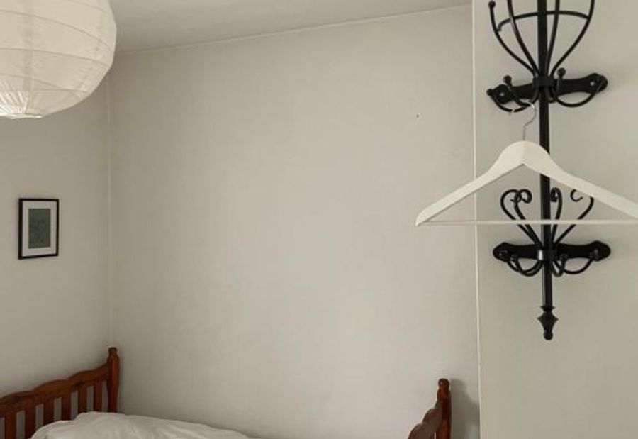 Dana apartman
