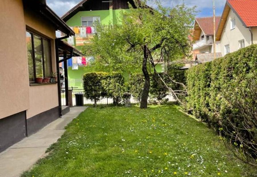 Dana apartman