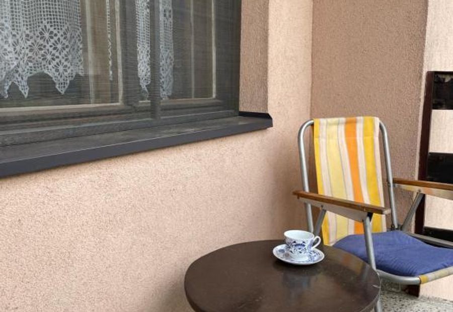 Dana apartman