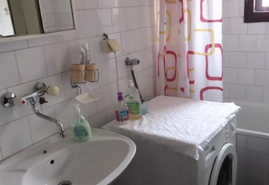 Dana apartman