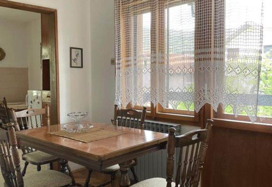 Dana apartman