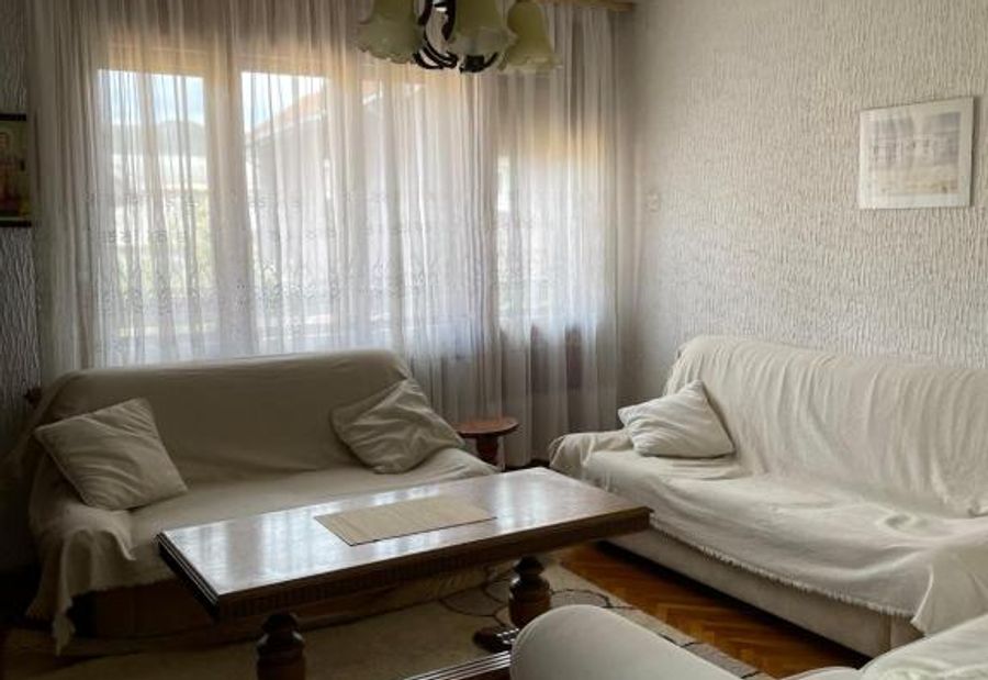 Dana apartman