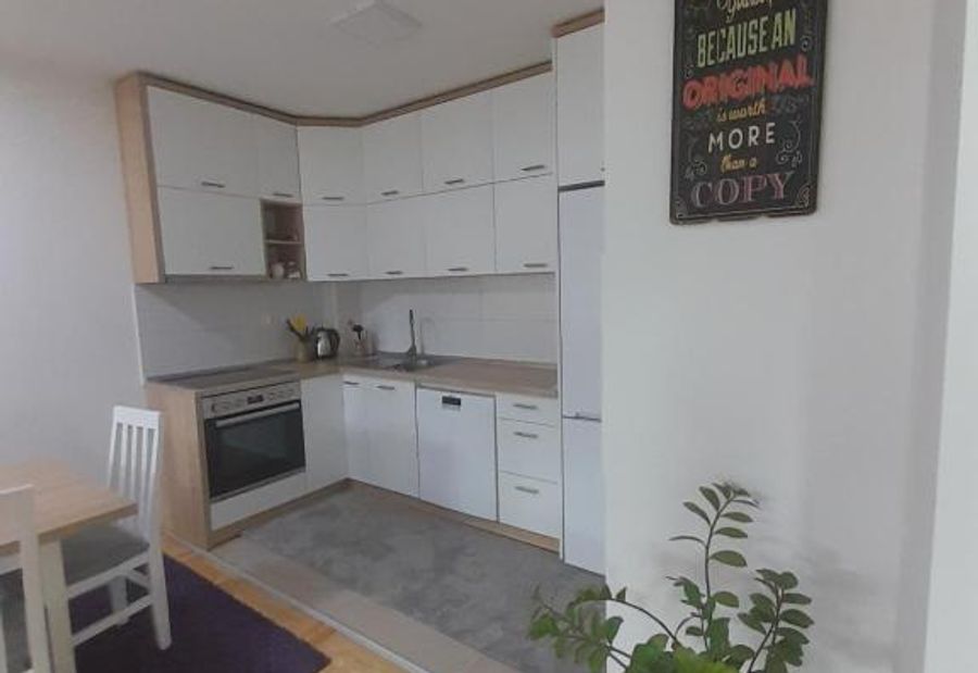 GRAND BB Apartman