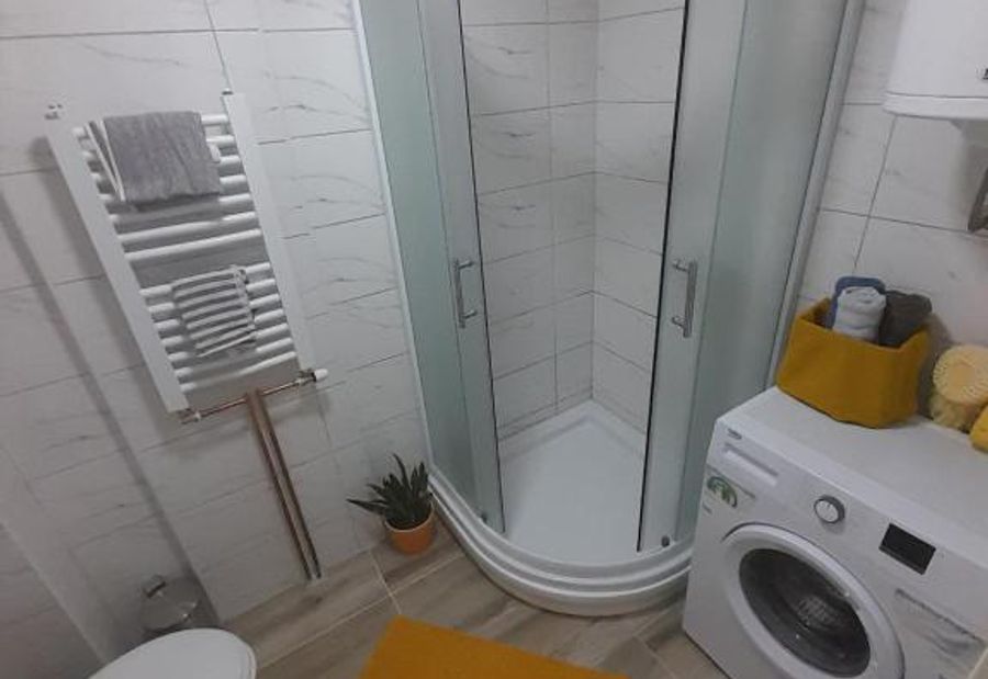 GRAND BB Apartman