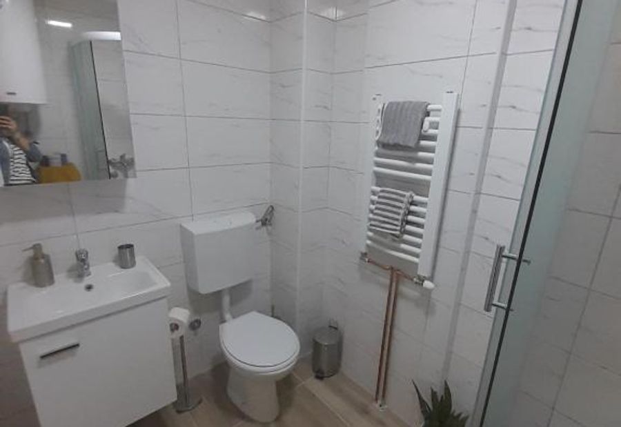 GRAND BB Apartman