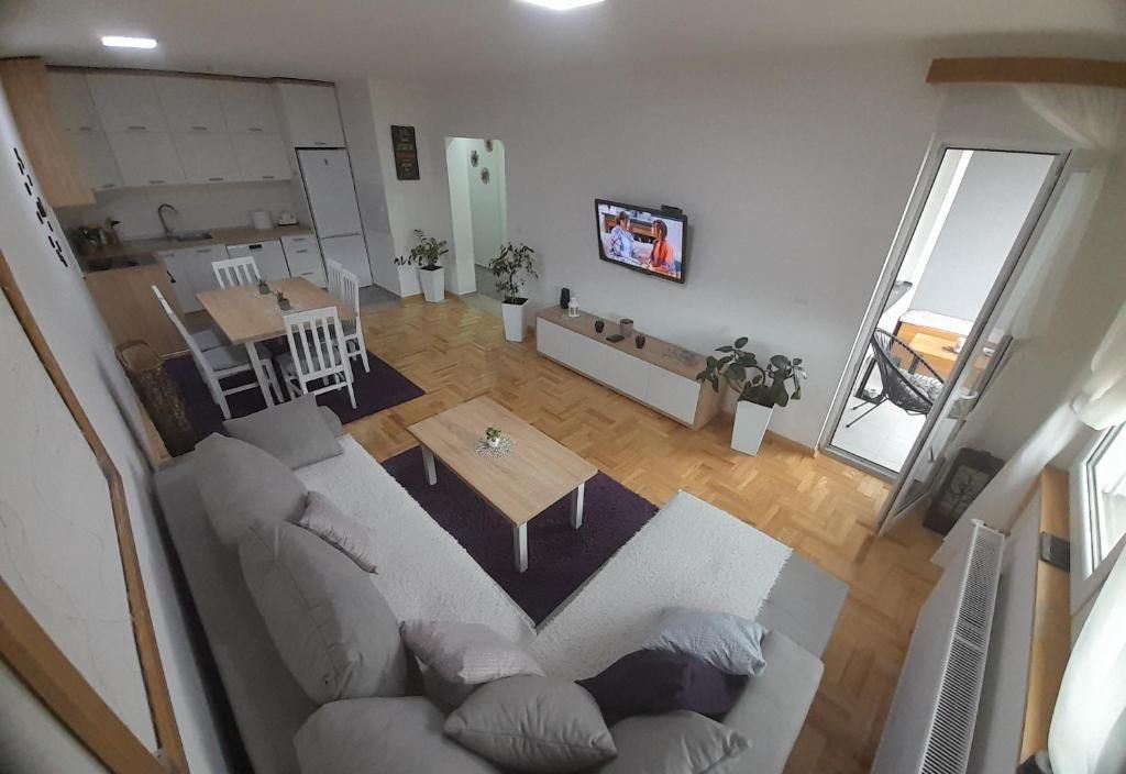 GRAND BB Apartman