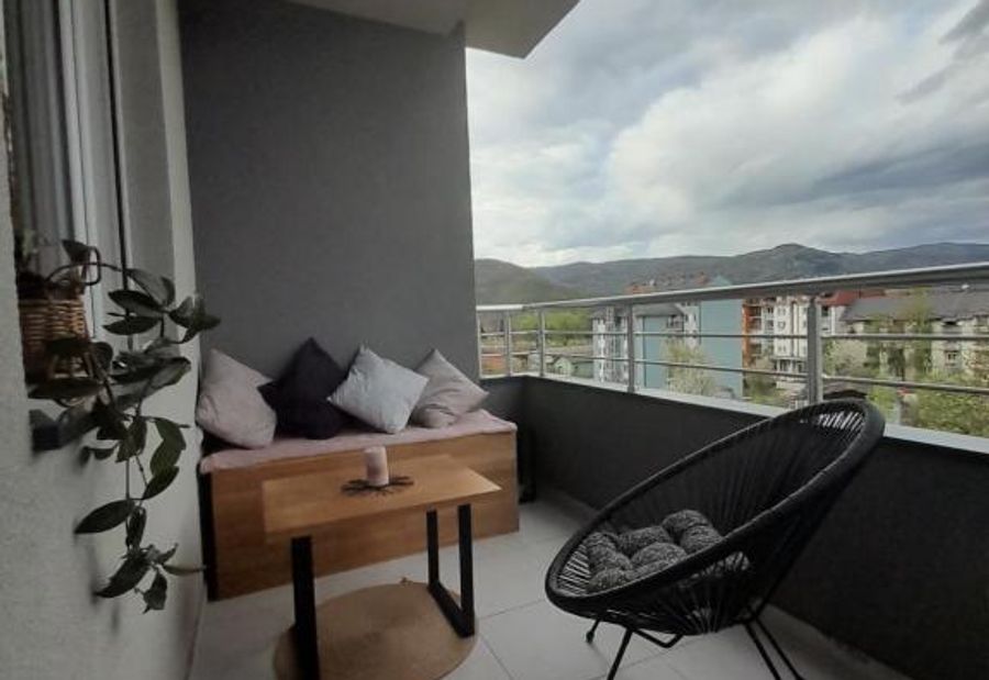 GRAND BB Apartman