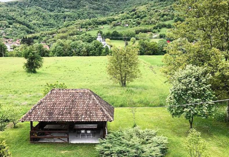 Guest House Aleksandra