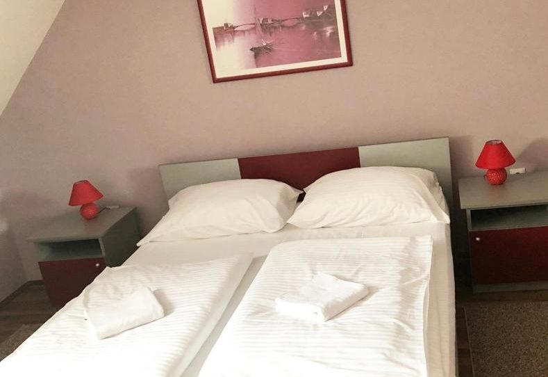 Guest House Aleksandra