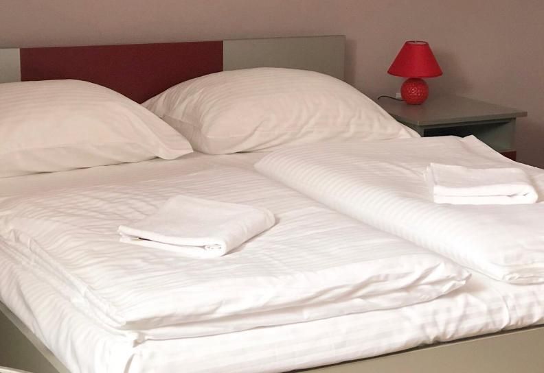 Guest House Aleksandra