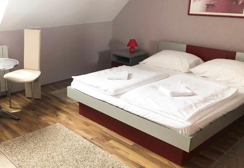 Guest House Aleksandra