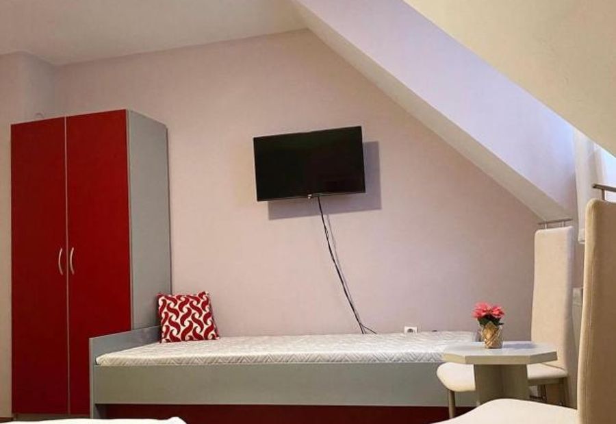 Guest House Aleksandra