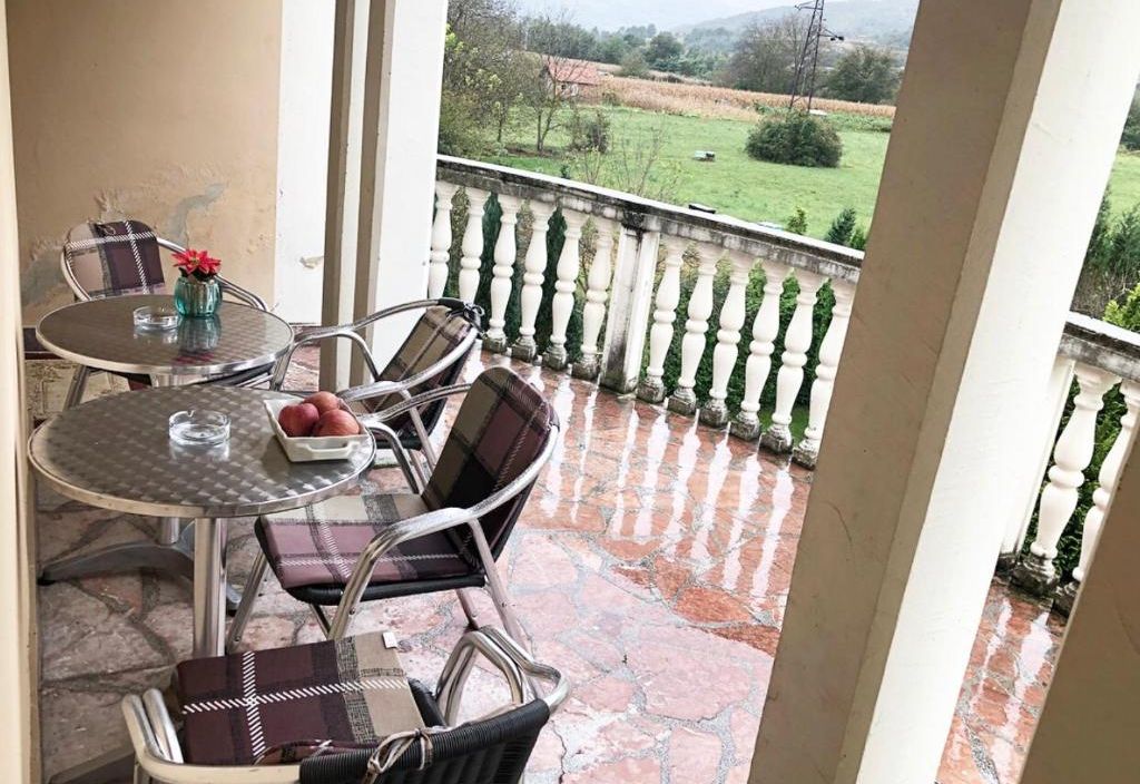 Guest House Aleksandra
