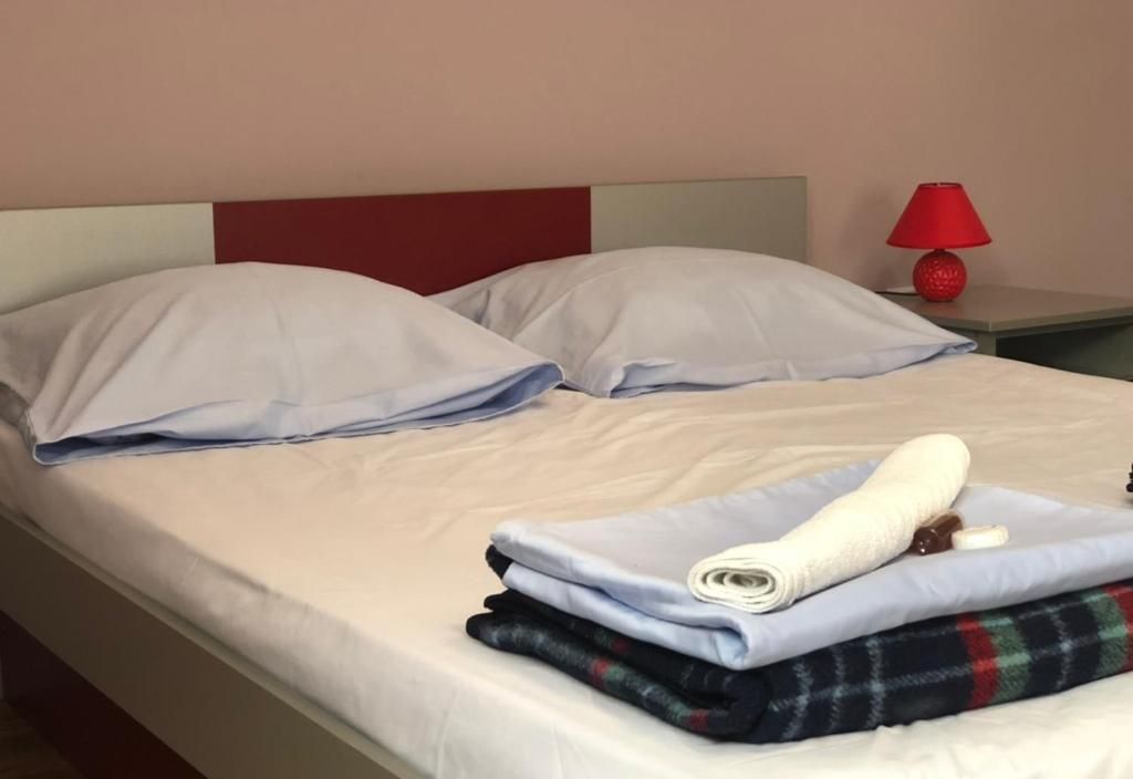 Guest House Aleksandra