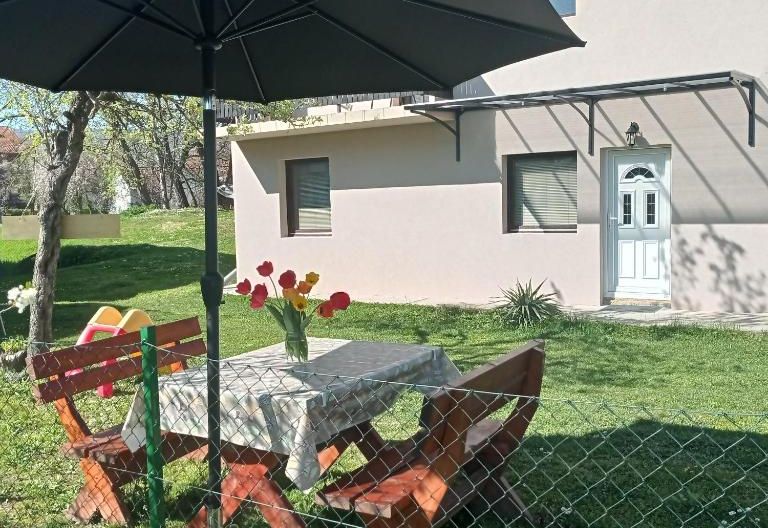 Guest house Dagovic