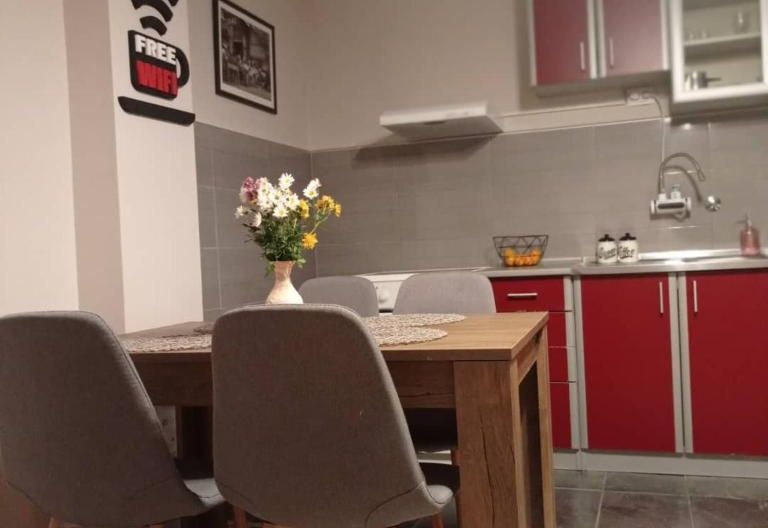 Guest house Dagovic