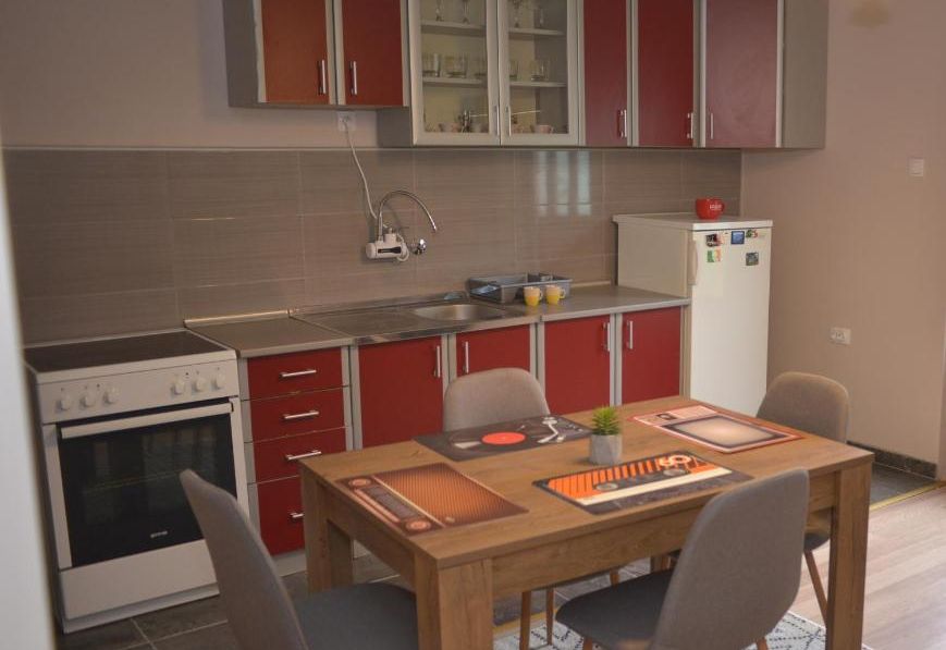Guest house Dagovic