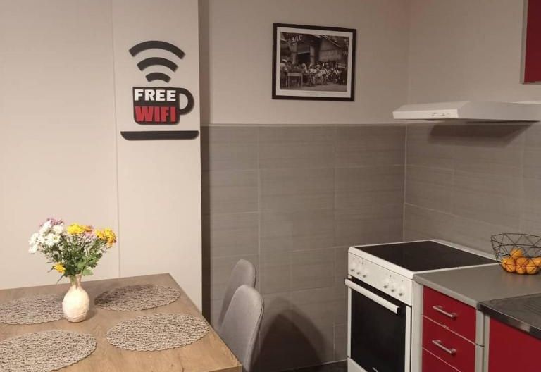 Guest house Dagovic
