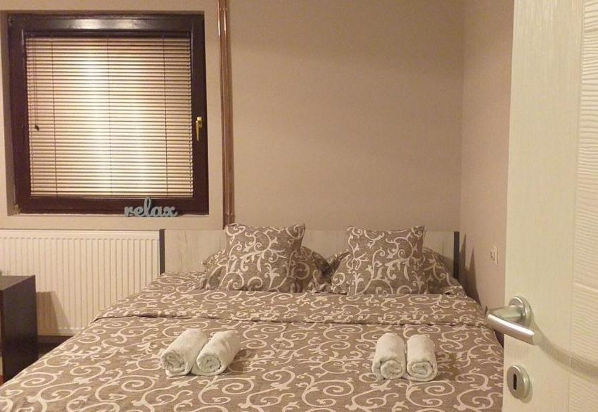 Guest house Dagovic