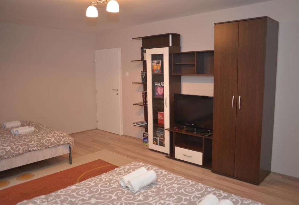Guest house Dagovic
