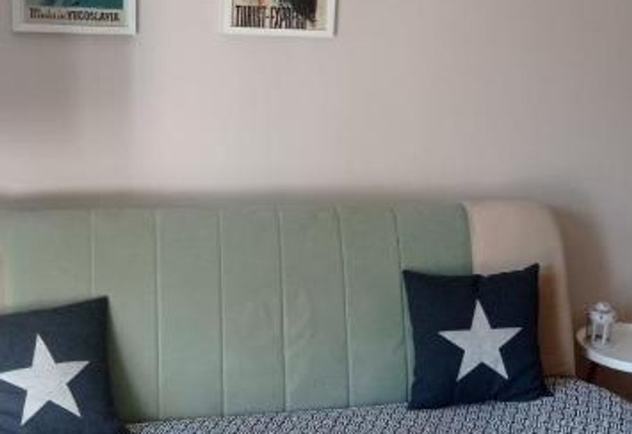 Guest house Dagovic