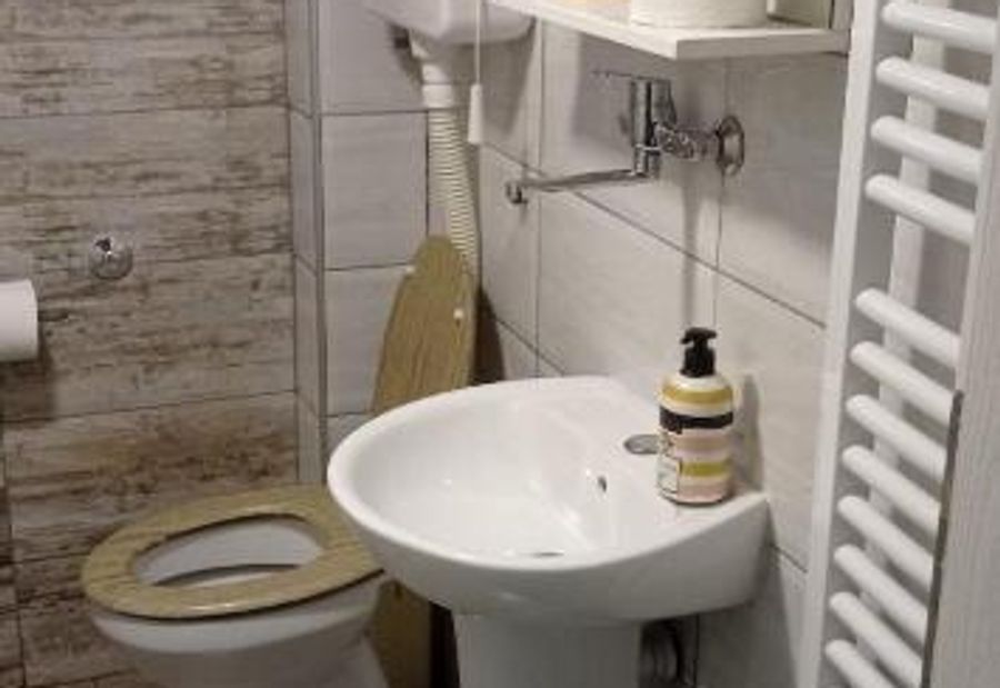 Guest house Dagovic