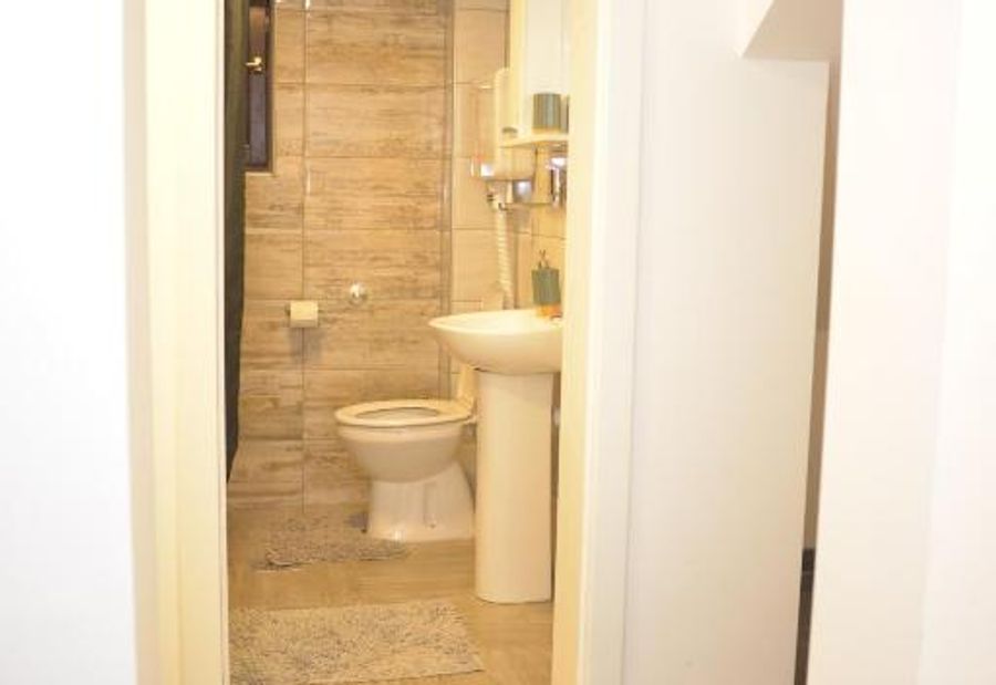 Guest house Dagovic