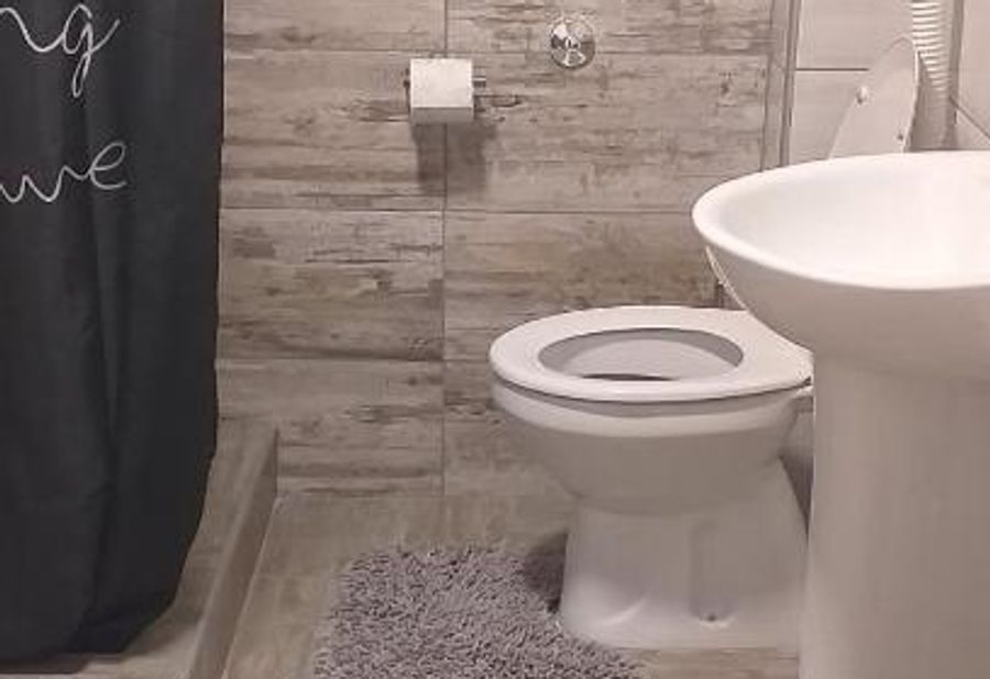 Guest house Dagovic