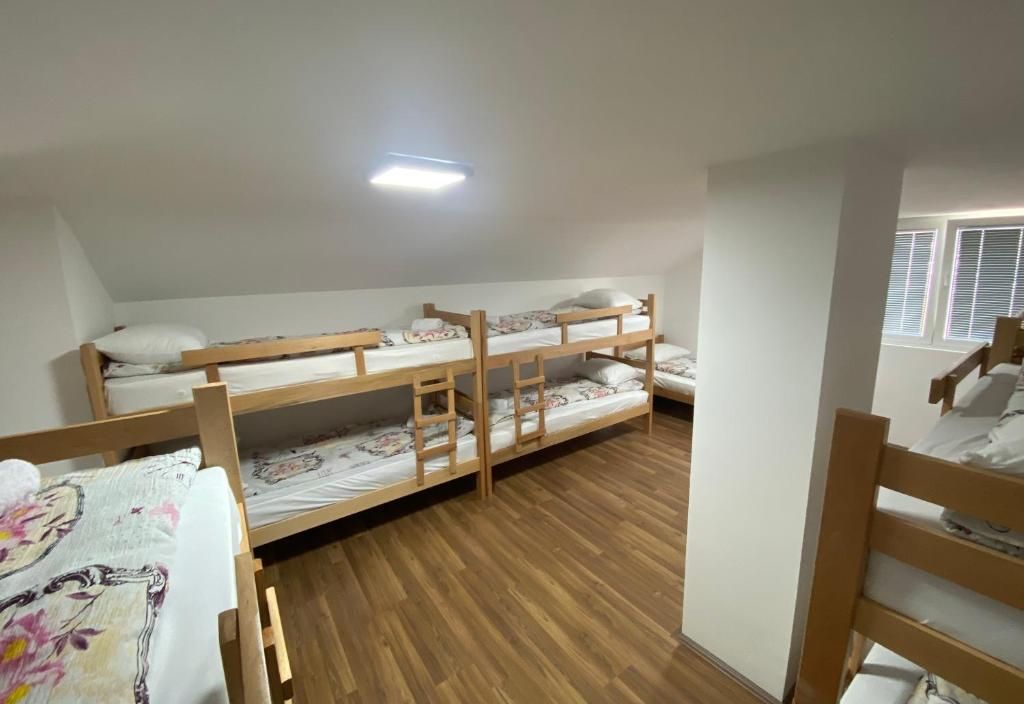 Hostel MAGIJA