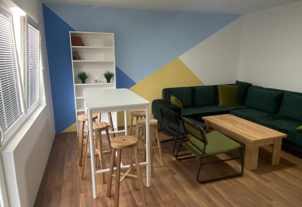 Hostel MAGIJA