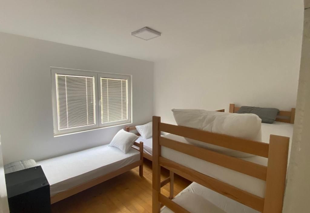 Hostel MAGIJA
