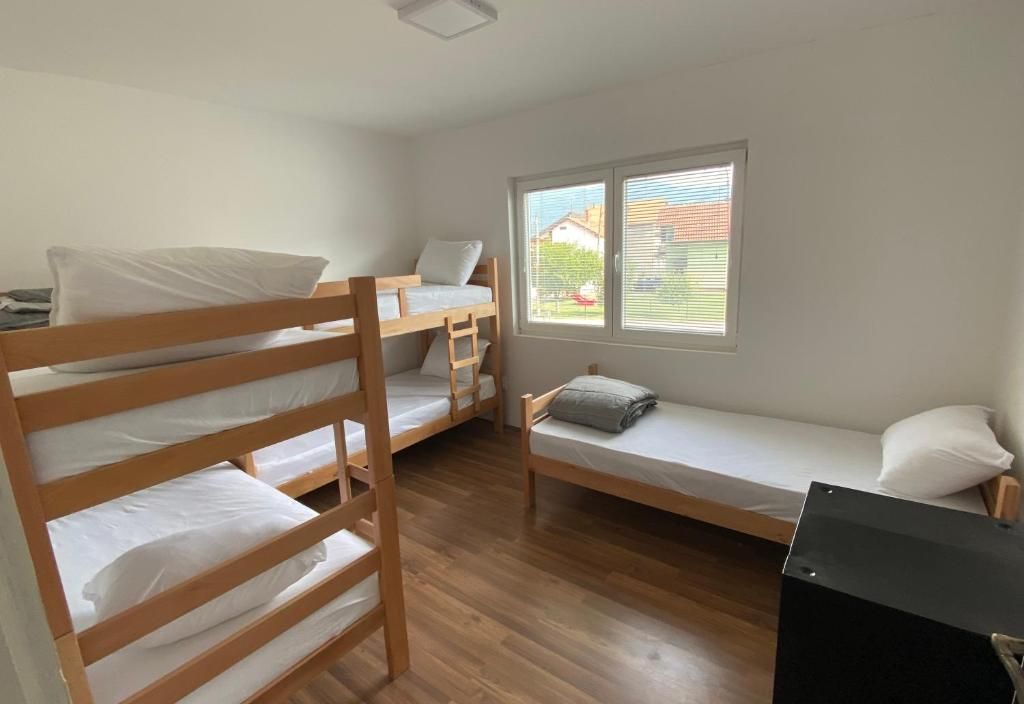 Hostel MAGIJA
