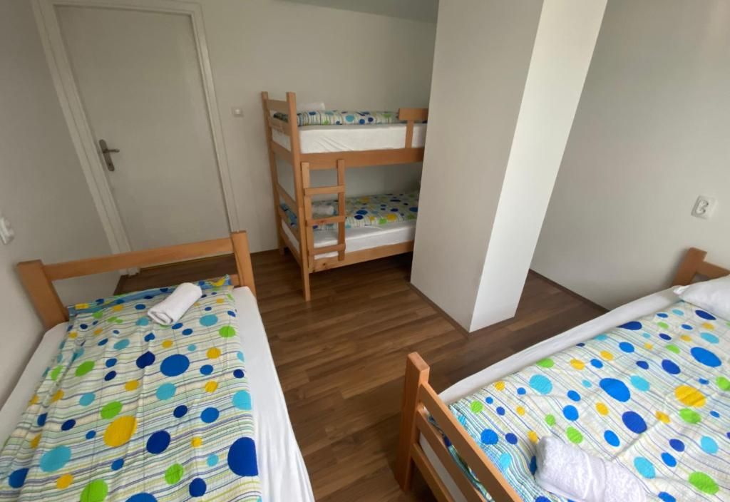 Hostel MAGIJA