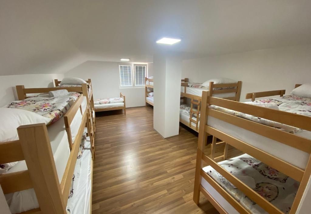 Hostel MAGIJA