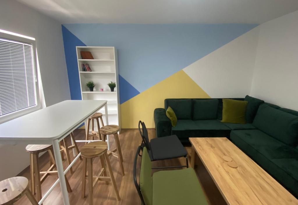 Hostel MAGIJA