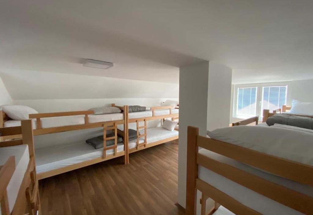 Hostel MAGIJA