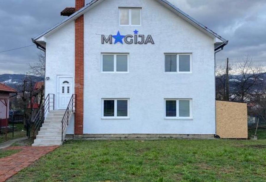 Hostel MAGIJA