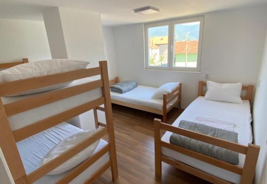 Hostel MAGIJA