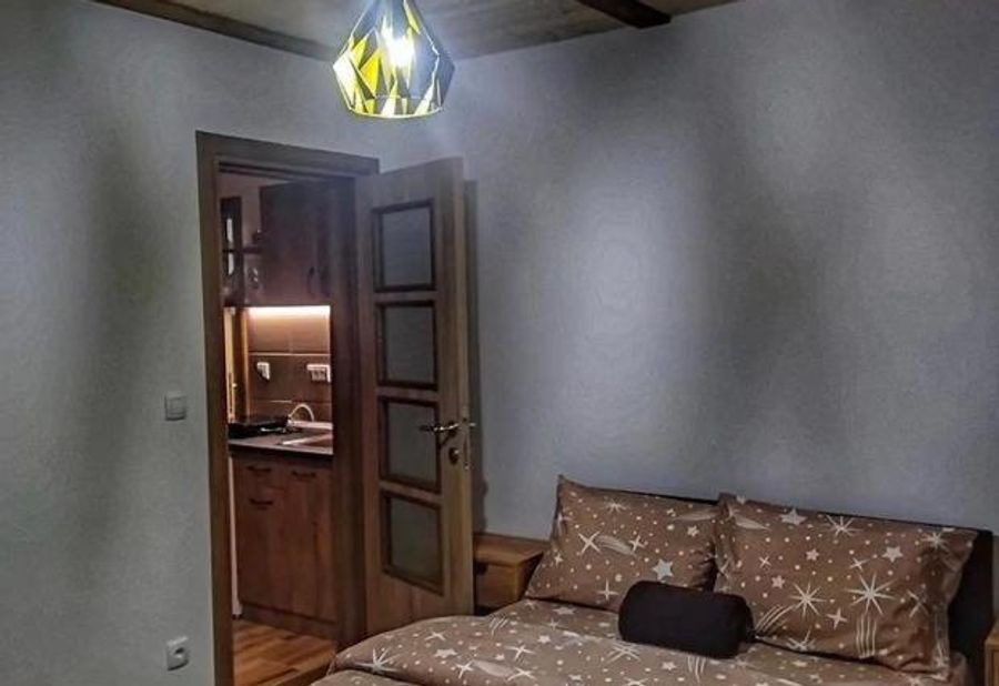 Kod Popaja