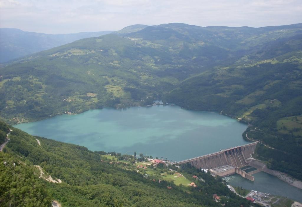 Konačište Kovačević