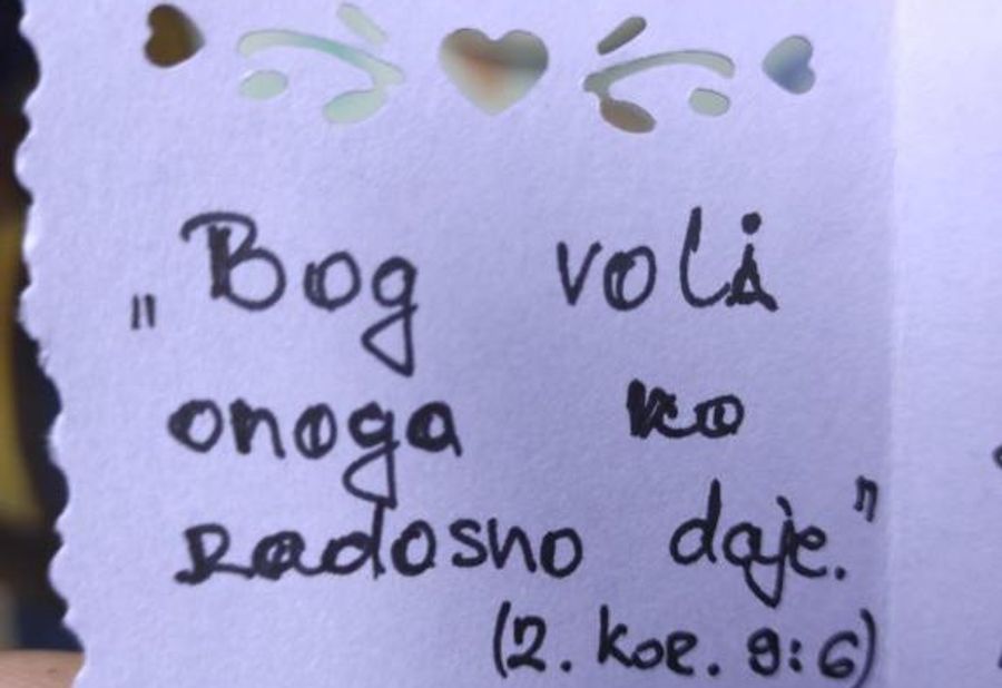 Kuca Drinska dolina