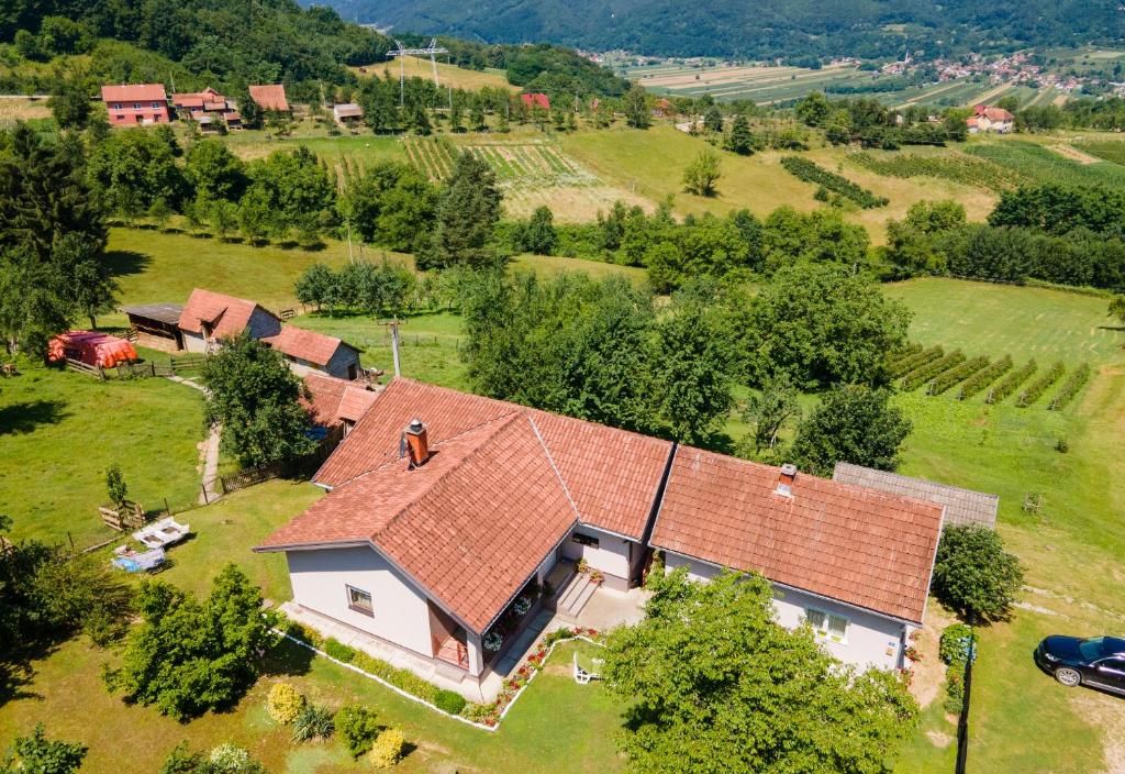 Kuća za odmor DM