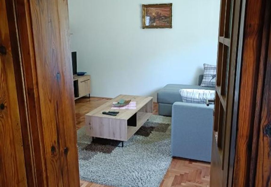 Kuća za odmor DM