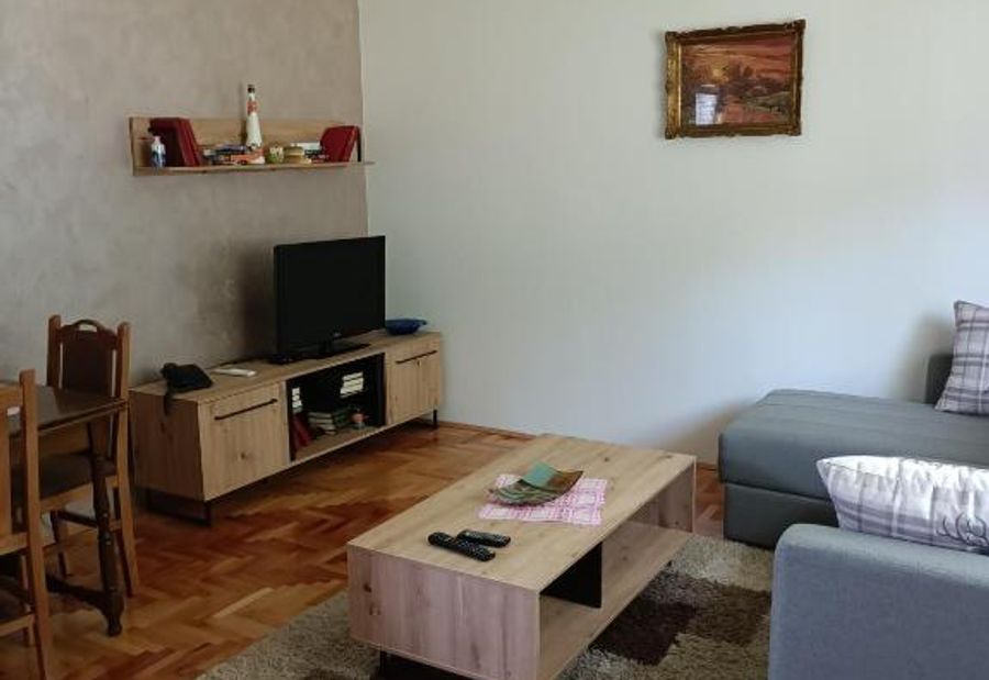 Kuća za odmor DM