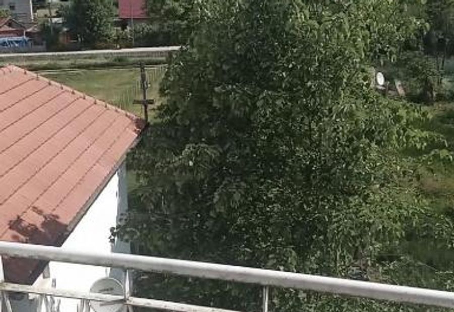 La casa de Bašta