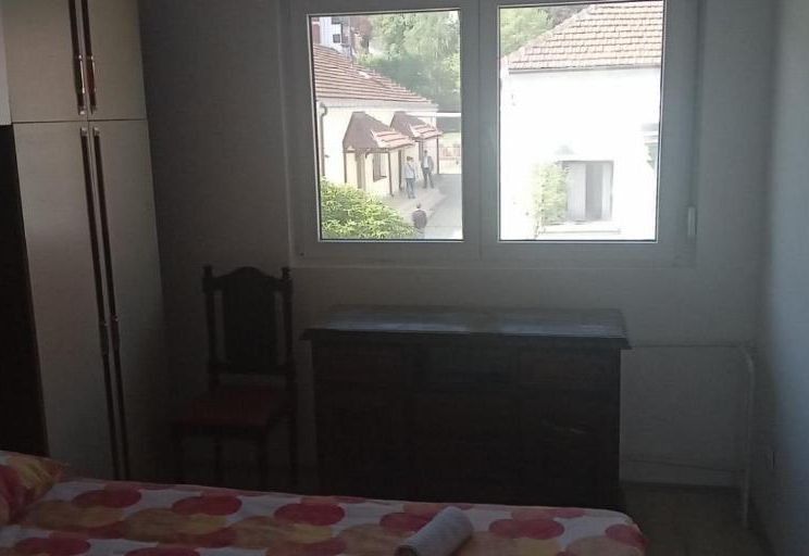 La casa de Bašta
