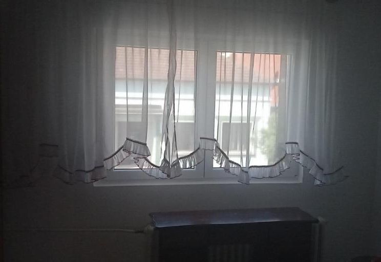 La casa de Bašta