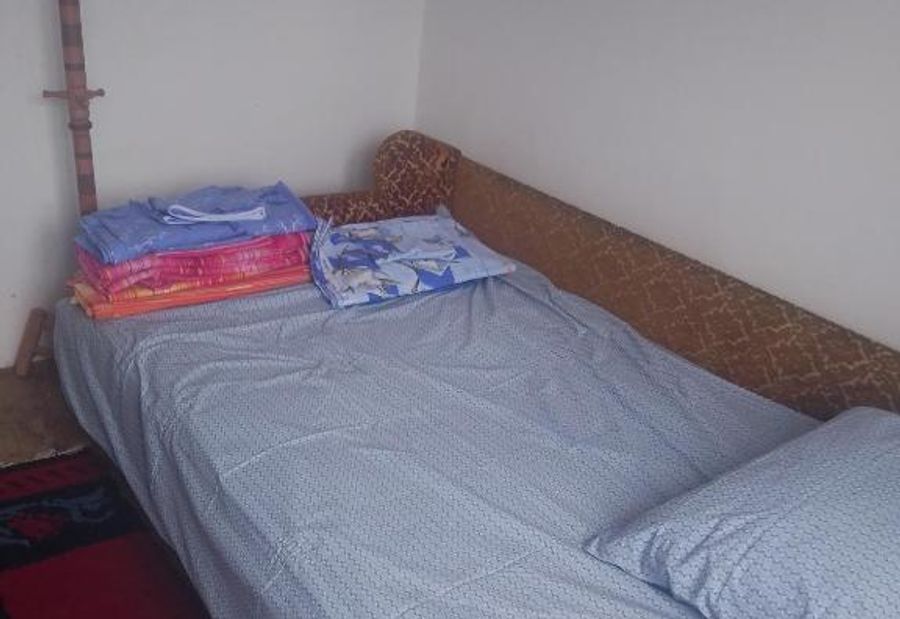 Letnja planinska kuća Platno